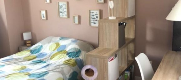 Дом с 2 спальнями в Бурж, Франция № 224221 14