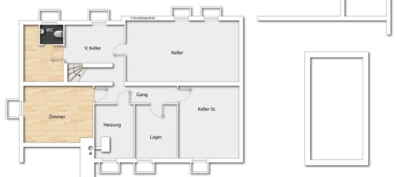 Bungalow de 4 divisões em Kottingbrunn, Austria N.º 204251 43
