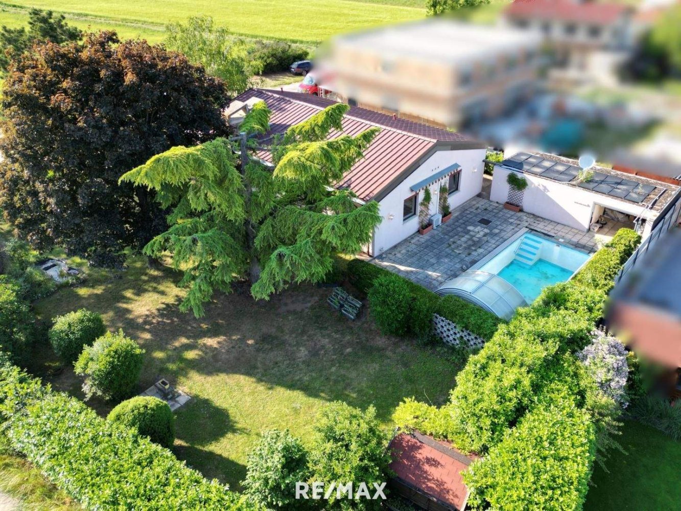 Bungalow de 4 divisões em Kottingbrunn, Austria N.º 204251