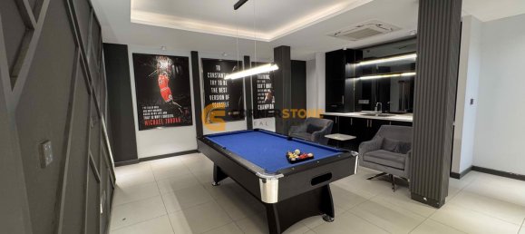 280m² Cafe / restaurant in Pattaya, Thailand No. 22837 8