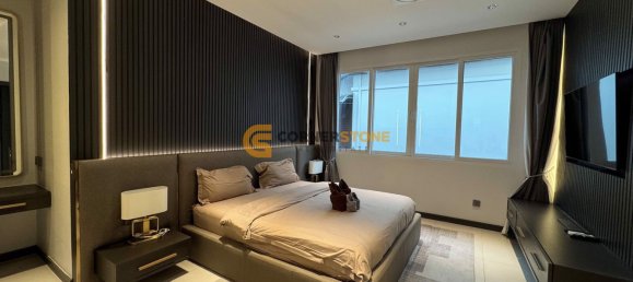 280m² Cafe / restaurant in Pattaya, Thailand No. 22837 3