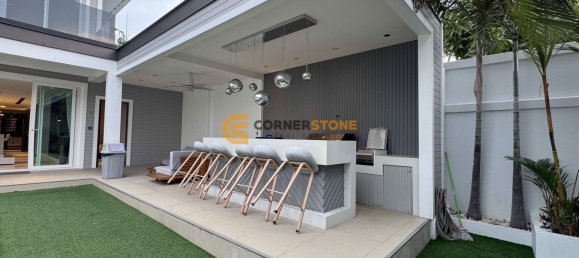 280m² Cafe / restaurant in Pattaya, Thailand No. 22837 16