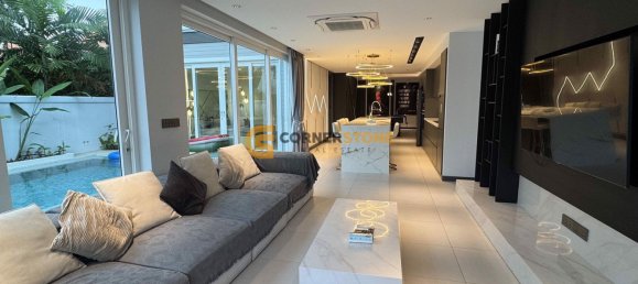 280m² Cafe / restaurant in Pattaya, Thailand No. 22837 12