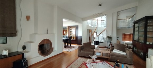 5 Schlafzimmer Gewerbliche Immobilien in Panorama, Greece, Nr. 2149 23