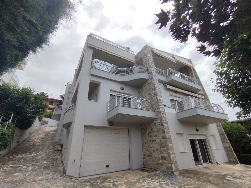 5 Schlafzimmer Gewerbliche Immobilien in Panorama, Greece, Nr. 2149