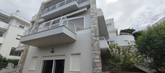 5 Schlafzimmer Gewerbliche Immobilien in Panorama, Greece, Nr. 2149 2