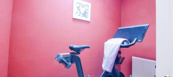 5 bedrooms House in Andover, United Kingdom No. 2767 12