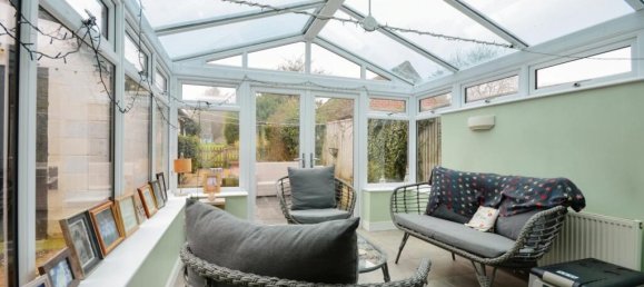 5 bedrooms House in Andover, United Kingdom No. 2767 8