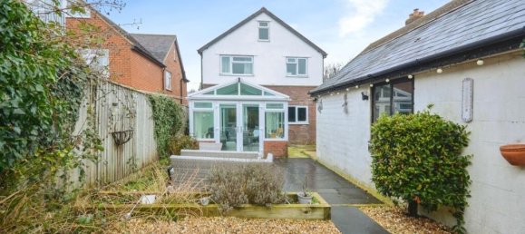 5 bedrooms House in Andover, United Kingdom No. 2767 15