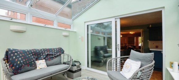 5 bedrooms House in Andover, United Kingdom No. 2767 7