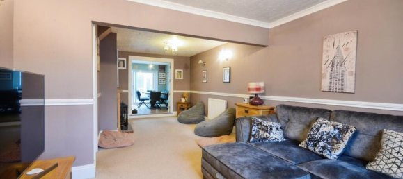 5 bedrooms House in Andover, United Kingdom No. 2767 2