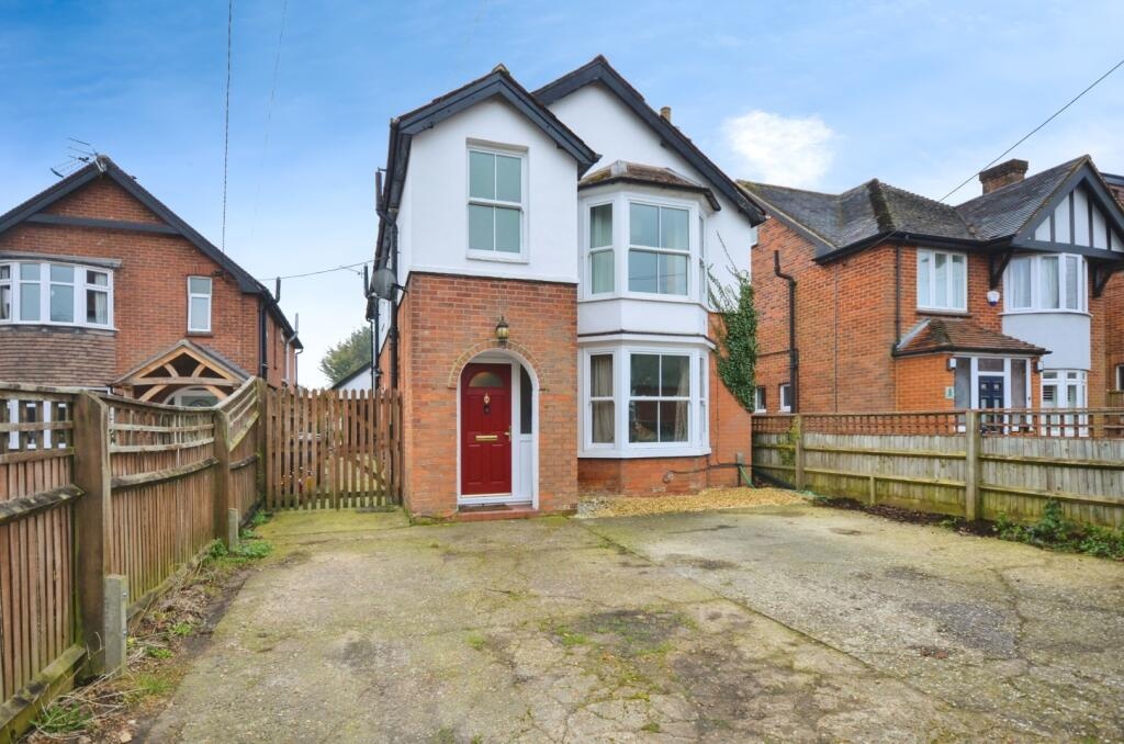 5 bedrooms House in Andover, United Kingdom No. 2767