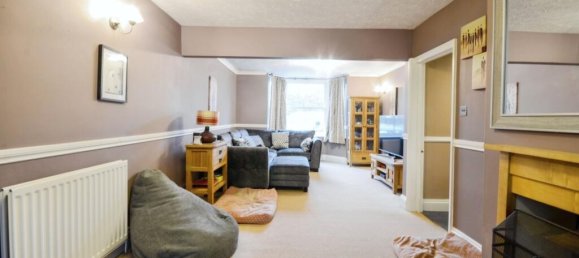 5 bedrooms House in Andover, United Kingdom No. 2767 4