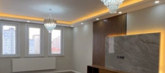 Apartment 3+1 in Istanbul, Turkey No. 24888 3