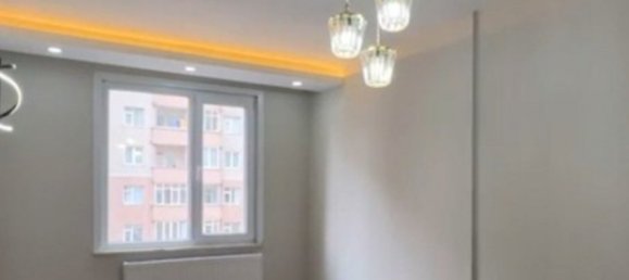 Apartment 3+1 in Istanbul, Turkey No. 24888 8