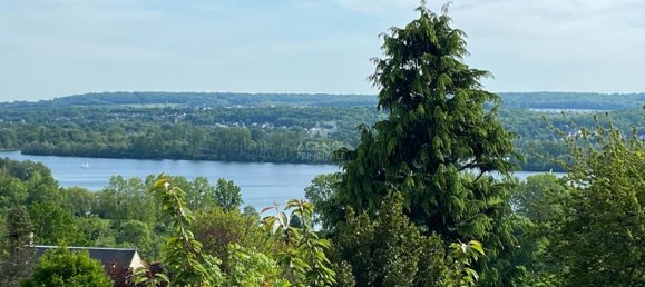 5 Schlafzimmer Haus in Cergy, France, Nr. 175497 14