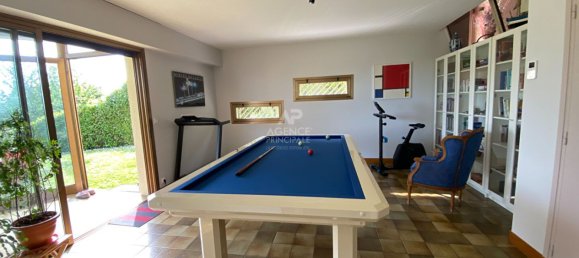 5 Schlafzimmer Haus in Cergy, France, Nr. 175497 11