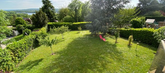 5 Schlafzimmer Haus in Cergy, France, Nr. 175497 13