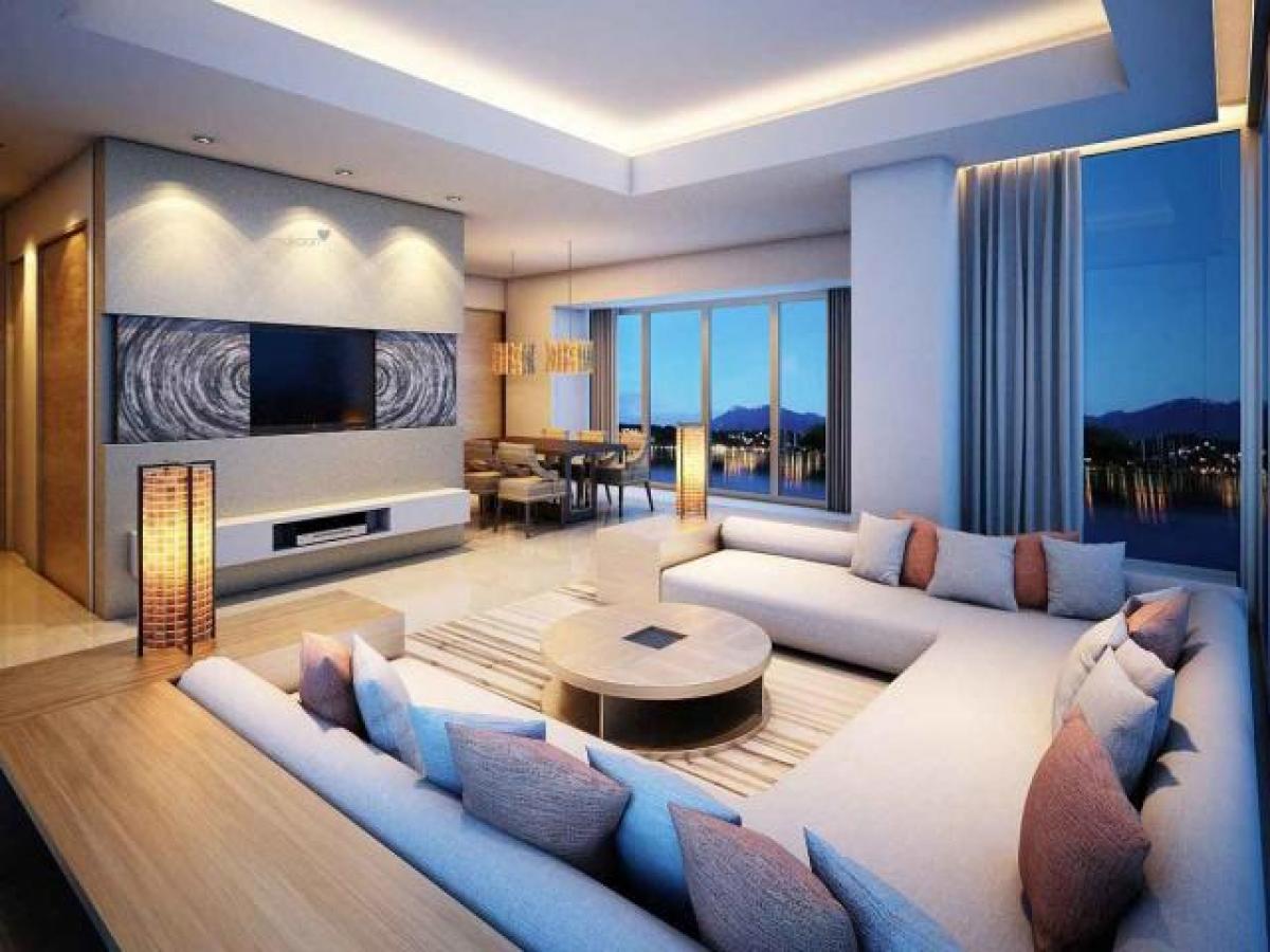 4 chambres Maison à Pune, India No. 11265