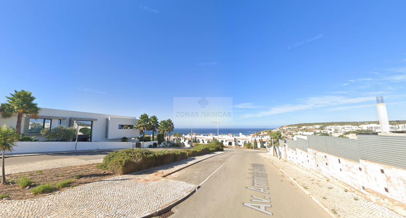 3 Schlafzimmer Grundstück in Lagos, Portugal, Nr. 102083