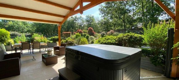 4 Schlafzimmer Haus in Montauban, France, Nr. 338328 3