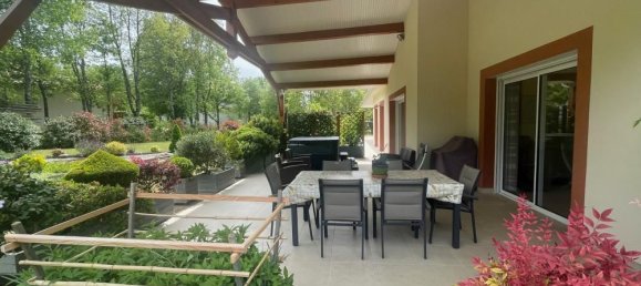 4 Schlafzimmer Haus in Montauban, France, Nr. 338328 7