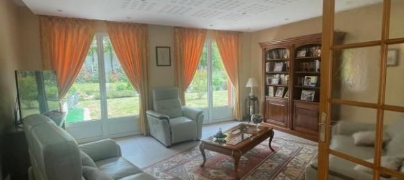 4 Schlafzimmer Haus in Montauban, France, Nr. 338328 2