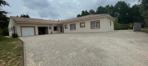 4 Schlafzimmer Haus in Montauban, France, Nr. 338328 5