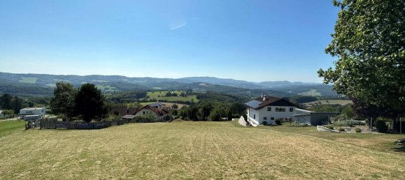 Terrain à Maria Anzbach, Austria 2544m² No. 124333 2