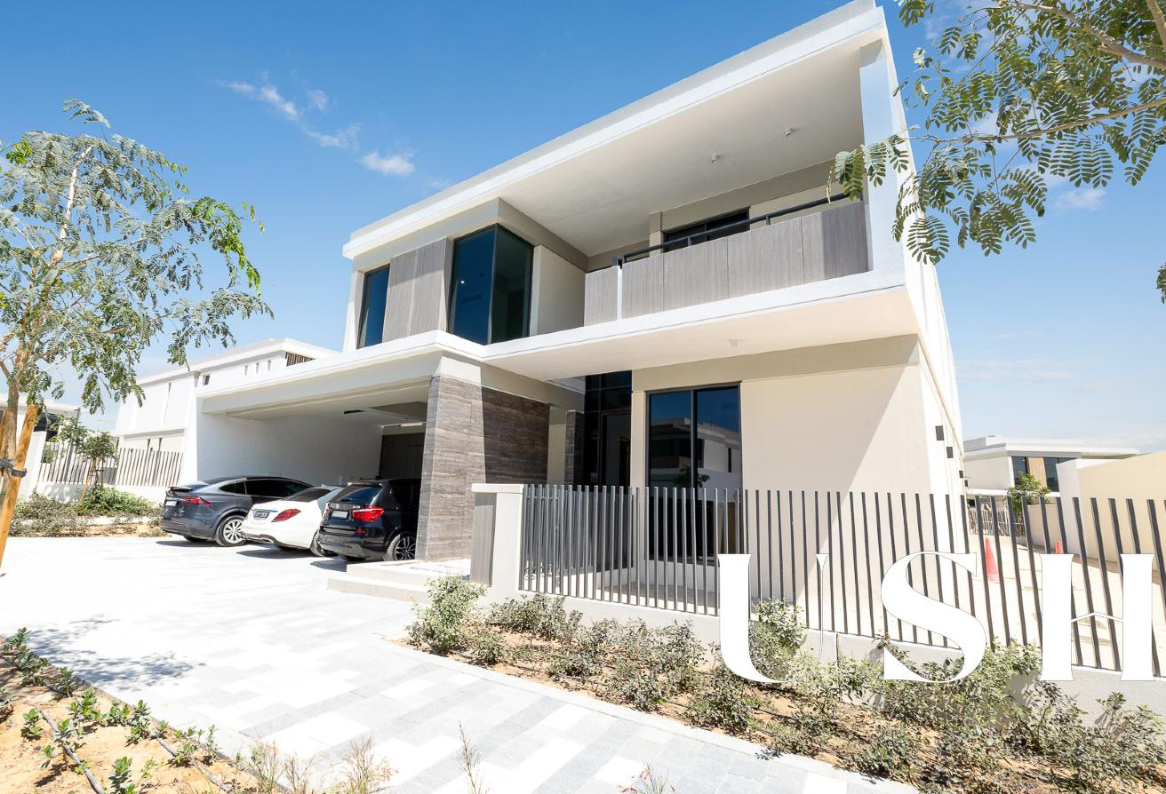 5 Schlafzimmer Villa in Tilal Al Ghaf, UAE, Nr. 97778