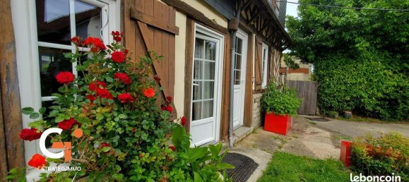3 Schlafzimmer Wohnung in Beuzeville, France, Nr. 353168 7