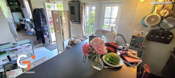 3 Schlafzimmer Wohnung in Beuzeville, France, Nr. 353168 3