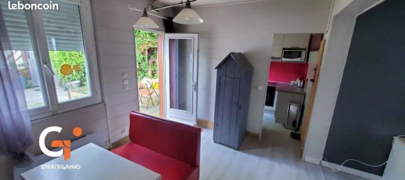 3 Schlafzimmer Wohnung in Beuzeville, France, Nr. 353168 9