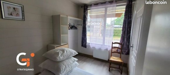 3 Schlafzimmer Wohnung in Beuzeville, France, Nr. 353168 11