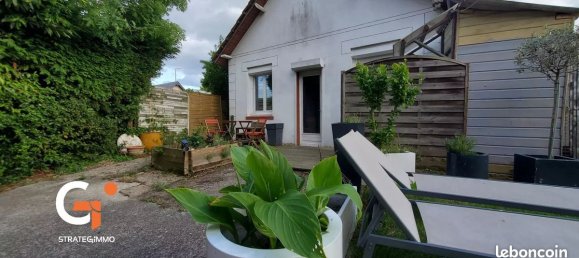 3 Schlafzimmer Wohnung in Beuzeville, France, Nr. 353168 12
