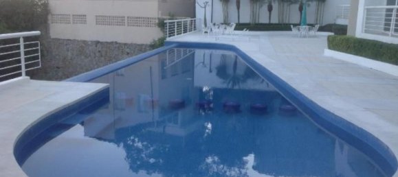 3 bedrooms Apartment for sale in Guerrero, Mexico № 171273 2