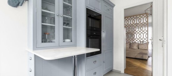 3 chambres Appartement à Garches, France No. 347164 8