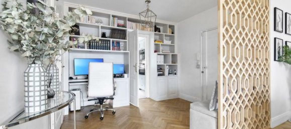 3 chambres Appartement à Garches, France No. 347164 10