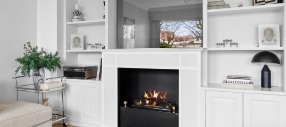 3 chambres Appartement à Garches, France No. 347164 5