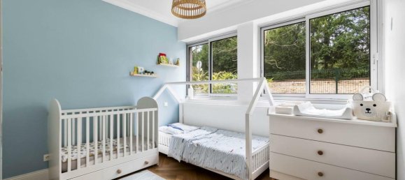 3 chambres Appartement à Garches, France No. 347164 13