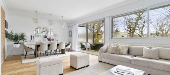 3 chambres Appartement à Garches, France No. 347164 2