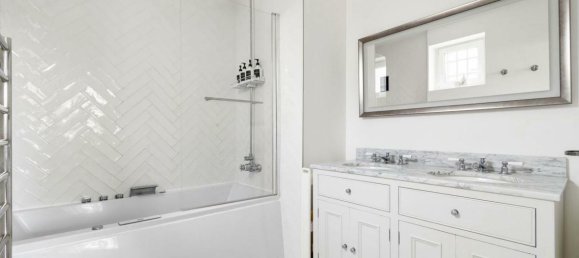 3 chambres Appartement à Garches, France No. 347164 12