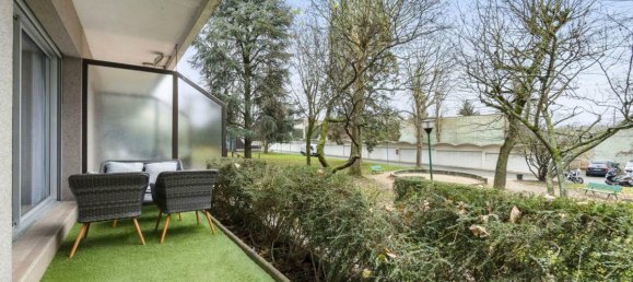 3 chambres Appartement à Garches, France No. 347164 16