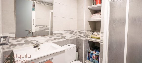 2 غرف نوم شقة في Santa Cruz de Tenerife, Spain رقم 144506 16