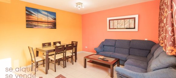 2 غرف نوم شقة في Santa Cruz de Tenerife, Spain رقم 144506 3