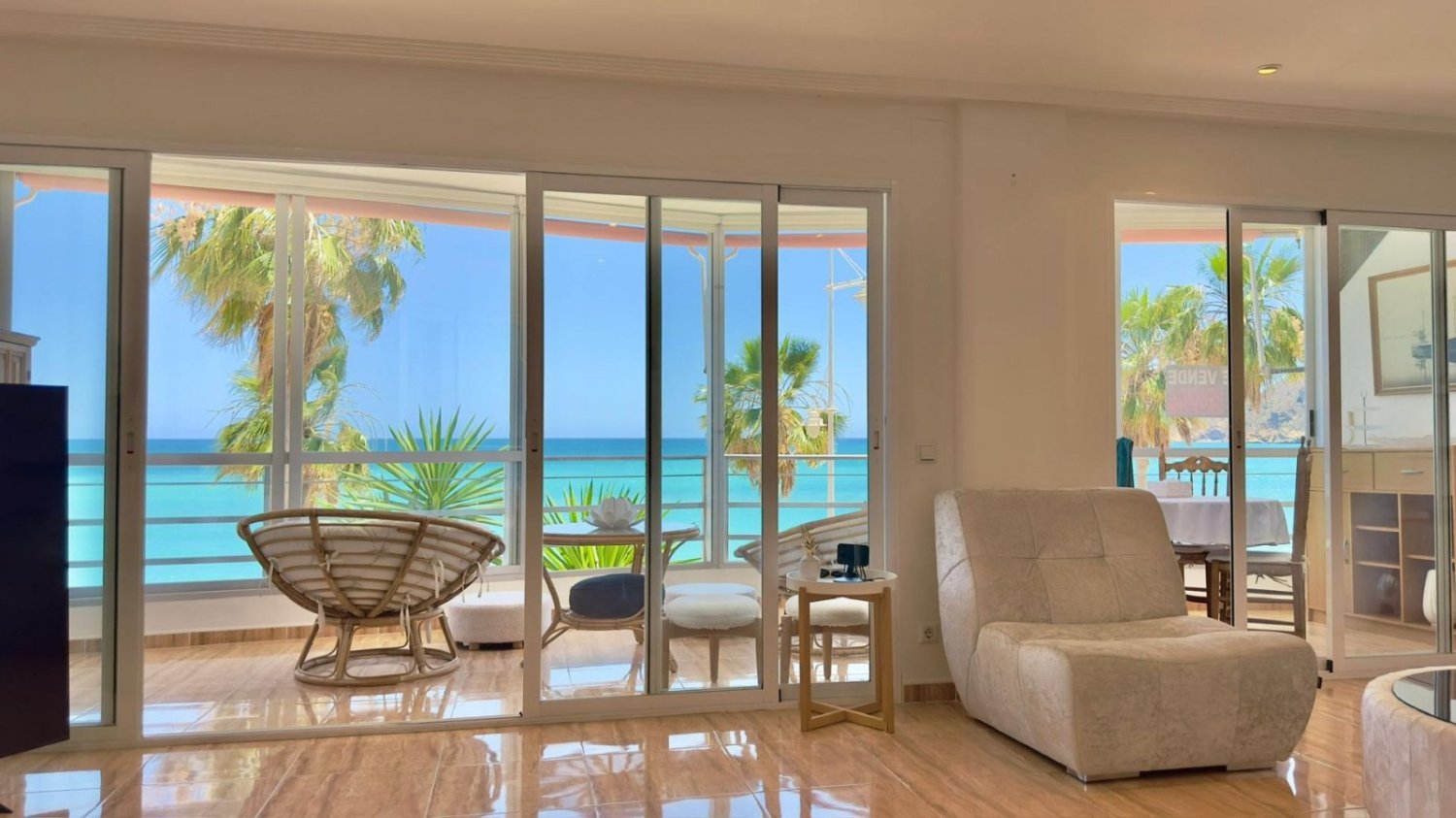 2 chambres Appartement à Altea, Spain No. 283768