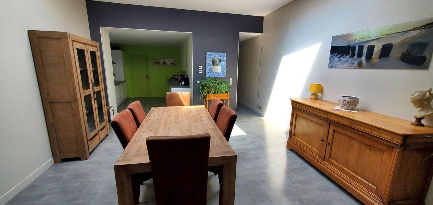 Дом с 4 спальнями в Ваттини, Франция № 38784