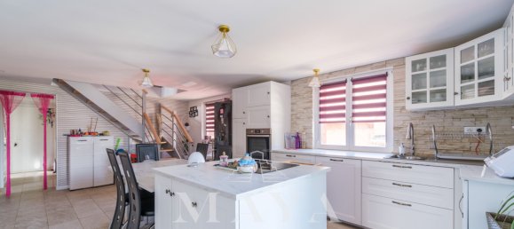 3 chambres Duplex à Lutter, France No. 258158 3