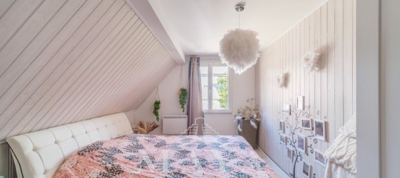 3 chambres Duplex à Lutter, France No. 258158 8