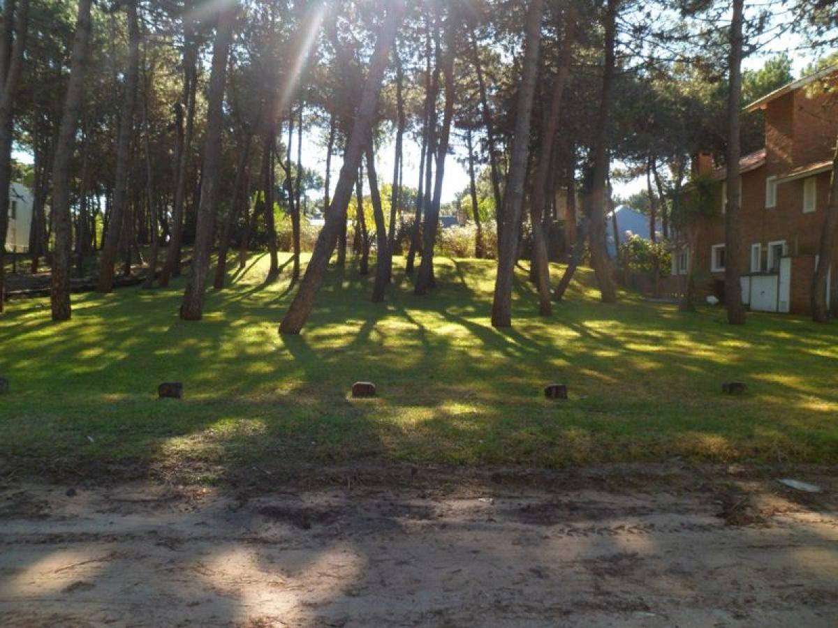 Terreno em Mar del Plata, Argentina N.º 114173